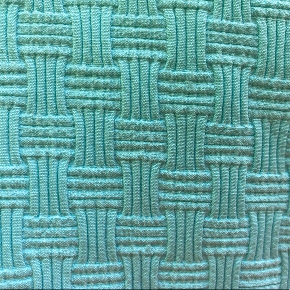 Worthington Sleeveless Dress Size 10 - Picture 6 of 7